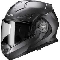 LS2 FF901 Advant X Solid Hjälm