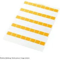 Lapp kabeletiketter Fleximark 25 x 19 mm vit (83256145) Antal etiketter: 40