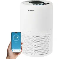 Emerio AP-132324 Luftrenare