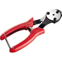 Sram Verktyg Cable Cutter With Crimper