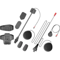 Interphone Cellularline Ucom-8r Intercom Audio Kit