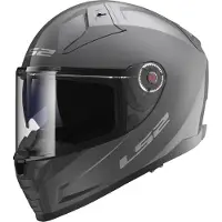 LS2 Ff811 Vector Ii Fullface-hjälm