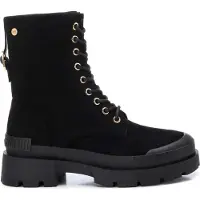 Xti 142025 Flat Booties
