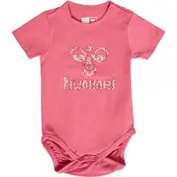 Hummel Body k/ä - hmlJocha - Desert Rose - - 68 - Body K/Ä