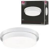 Paulmann 96779 Malik LED-takbelysning LED 13.5 W Vit