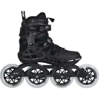 Powerslide Phuzion Argon Road 110 Inlines