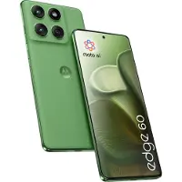 Motorola Edge 60 512GB/12GB - Shamrock Green