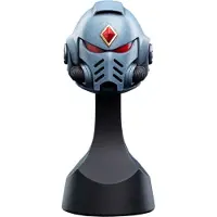 Weta Workshop Warhammer 40000 1/4 Space Wolves Helm 12 Cm Figur