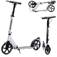 Blackwheels Orio Scooter Vit