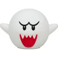 Paladone Boo SquishyGlo Silicone Light Rechargeable