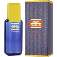 Antonio Puig Antonio Aqua Quorum Eau de Toilette
