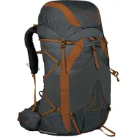 Osprey Exos 58 herrvandringsryggsäck