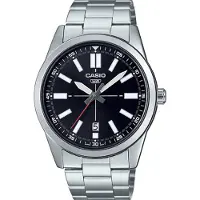 Casio Klocka - - S7232325 - 41 mm - Rostfritt stål - Kvarts - 3 atm