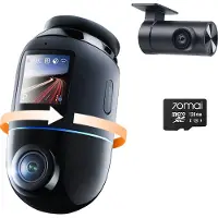Xiaomi Omni X800-2 Dashkamera