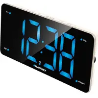 Blaupunkt CR15WH - Klockradio