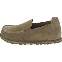 Birkenstock Utti Slip On Leve Skor
