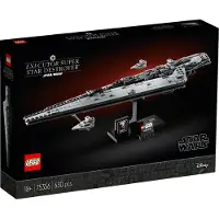 LEGO Star Wars - Superstjärnförstörare Executor