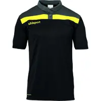 Uhlsport Offense 23 Kortärmad Polotröja