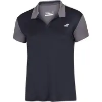 Babolat Play Kortärmad Polotröja