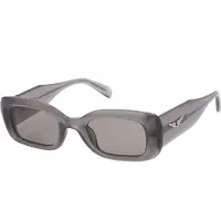 Zadig & Voltaire Szv372 Solglasögon För Kvinnor