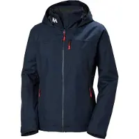 Helly Hansen Crew Hooded Midl 2.0 Jacka
