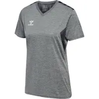 Hummel Authentic Pl T-shirt Med Korta ärmar