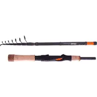 Shimano Fishing Stc Ax Mini Tele Spinnfiskespö