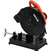 YATO Metallkapsåg YT-82181