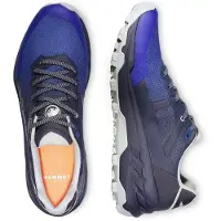 Mammut Sertig Ii Low Gore-tex Vandringsskor