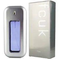French connection Him Eau de Toilette 100 ml