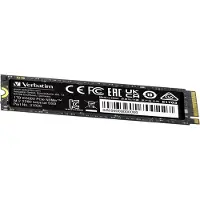 Verbatim Vi5000 1tb Ssd M.2