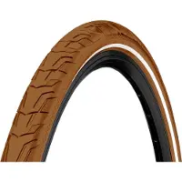 Continental Ride City Reflex 700 X 47 Styvt Urbandäck
