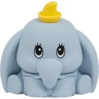 Paladone Disney Dumbo Mjuk Glo-lampa