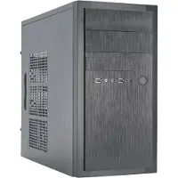 Chieftec Elox Ht-01b Pc-tornfodral