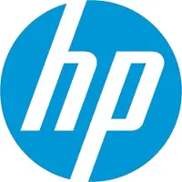 HP Telefon Anslutningskabel Svart