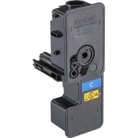 Kyocera Tonerkassett TK-5220C 1T02R9CNL1 Original Cyan 1200 sidor