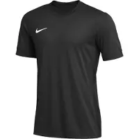 Nike Matchtröja Dri-FIT Strike IV - Svart/Antracit/Vit, storlek Large