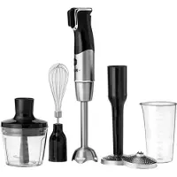 OBH Nordica Infiny Force Pro Stavmixer Kraftfull Tillbehör HN95HDS0