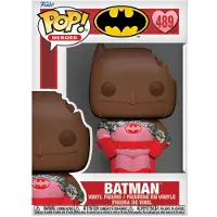 Funko POP! Batman Val Chokladfigur 9 Cm
