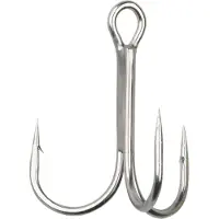 Gamakatsu Treble Hook 13 Trekrok