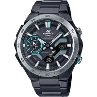 Casio Ecb-2200dd 47.6 Mm Klocka