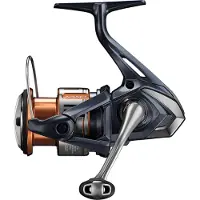Shimano Haspelrulle Nasci FD 2500 HG