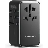Vention Fjgb0 Usb-c-väggladdare