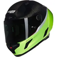Nolan X-804 Rs Ultra Carbon Doc Fullface-hjälm