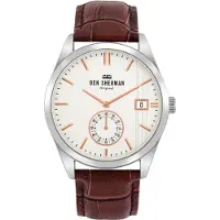 Ben Sherman Wb039t Klocka
