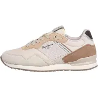 Pepe Jeans London Logo Skor