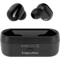 Krüger&Matz Air Dots 1 Headphones (KMPAD1)