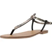 Les tropéziennes Harvil Serpent Sandaler