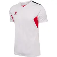 Hummel Authentic Pl T-shirt Med Korta ärmar