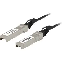 Level One DAC-0103, 10G SFP+, 3m, Twinax 3m